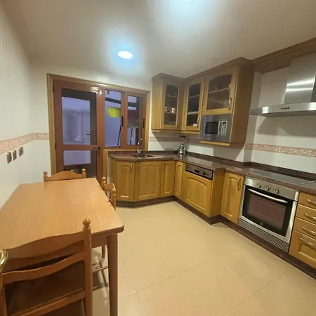 Apartamento Galiciaguesthome Pondal10 Pontevedra