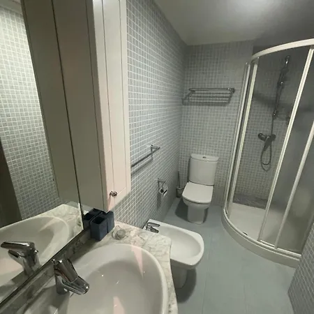 Galiciaguesthome Pondal10 Pontevedra