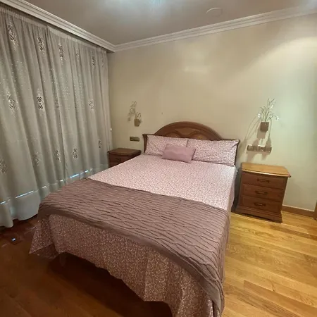 Apartamento Galiciaguesthome Pondal10 Pontevedra