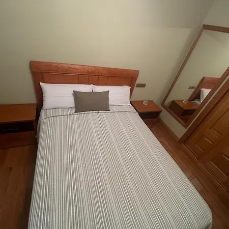 Galiciaguesthome Pondal10 Apartamento