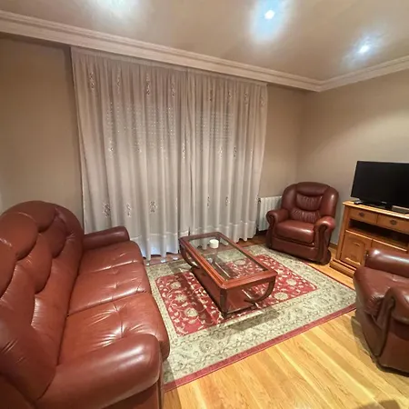 Galiciaguesthome Pondal10 Apartamento