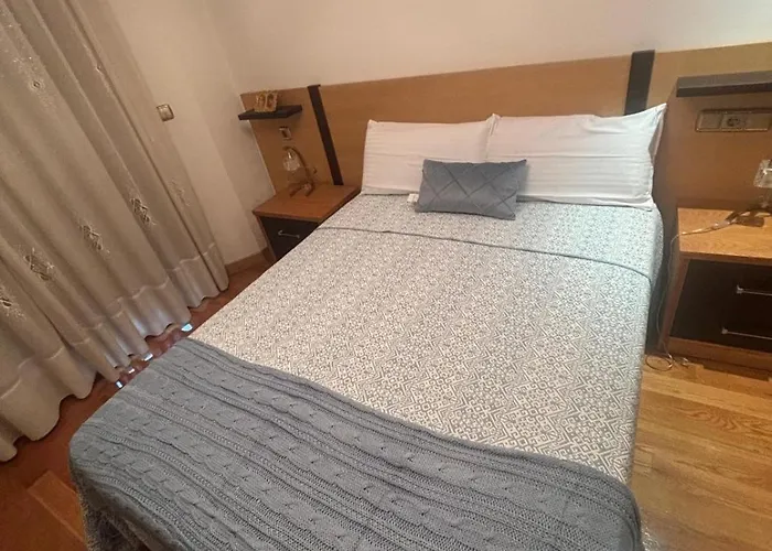 Galiciaguesthome Pondal10 *