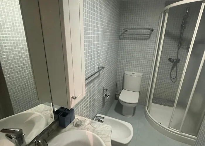 Galiciaguesthome Pondal10 Pontevedra