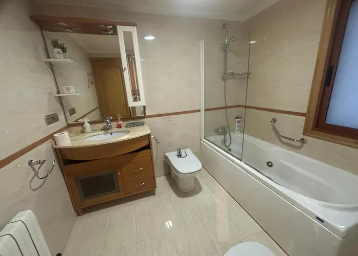 Galiciaguesthome Pondal10