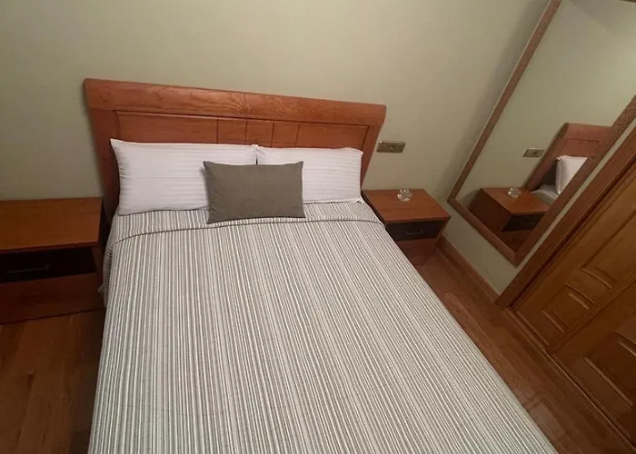 Galiciaguesthome Pondal10 Apartamento